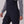 Yeh Girl Bib Pant - Black
