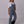 Yeh Girl Bib Pant - Grey