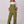 Yeh Girl Bib Pant - Khaki