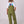 Yeh Girl Bib Pant - Khaki