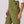 Yeh Girl Bib Pant - Khaki