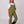 Yeh Girl Bib Pant - Khaki