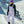 Yeh Girl Bib Pant - Lavender
