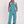 Yeh Girl Bib Pant - Teal - TRAPSKI