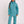 Yeh Girl Bib Pant - Teal - TRAPSKI