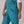 Yeh Girl Bib Pant - Teal - TRAPSKI