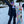 Yeh Girl Ski & Snowboard Jacket - Black