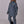 Yeh Girl Ski & Snowboard Jacket - Grey - TRAPSKI