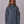 Yeh Girl Ski & Snowboard Jacket - Grey - TRAPSKI