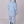 Yeh Girl Ski & Snowboard Jacket - Ice Blue