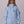Yeh Girl Ski & Snowboard Jacket - Ice Blue