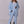 Yeh Girl Ski & Snowboard Jacket - Ice Blue