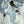 Yeh Girl Ski & Snowboard Jacket - Ice Blue