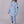 Yeh Girl Ski & Snowboard Jacket - Ice Blue