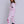 Yeh Girl Ski & Snowboard Jacket - Pink Tie Dye Signature line - TRAPSKI