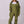 Yeh Girl Ski & Snowboard Jacket - Khaki
