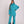 Yeh Girl Ski & Snowboard Jacket - Teal