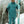 Yeh Girl Ski & Snowboard Jacket - Teal