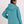 Yeh Girl Ski & Snowboard Jacket - Teal