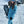 Yeh Girl Ski & Snowboard Jacket - Teal