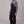 Yeh Man Bib Pant - Black