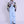 Yeh Man Bib Pant Ice - Blue