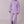 Yeh Man Bib Pant - Lavender