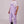 Yeh Man Bib Pant - Lavender
