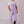 Yeh Man Bib Pant - Lavender