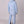Yeh Man Jacket Ice Blue