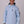 Yeh Man Jacket Ice Blue