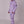 Yeh Man Jacket Lavender