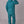 Yeh Man Jacket Teal