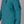 Yeh Man Jacket Teal