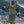Yeh Man Men's Ski & Snowboard Jacket - Khaki, Grey, Black