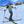 Yeh Man Men's Ski & Snowboard Jacket - Khaki, Grey, Black
