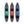 Vibe Yellowfin 130T Tandem