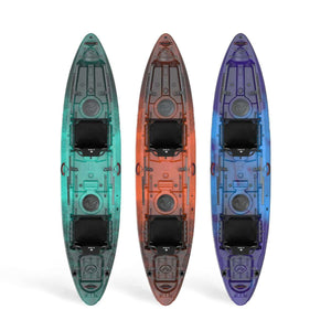 Vibe Yellowfin 130T Tandem