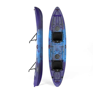 Vibe Yellowfin 130T Tandem
