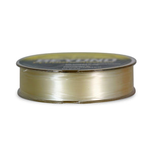 Beyond Fluorocarbon Leader Material 50YD Clear - TRAPSKI
