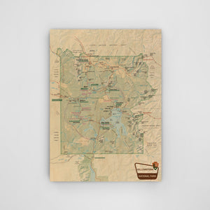 Yellowstone National Park