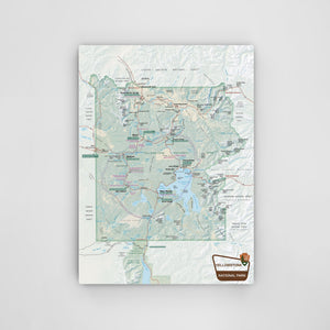 Yellowstone National Park