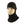 M-Tac Ninja Balaclava Fleece Polartec