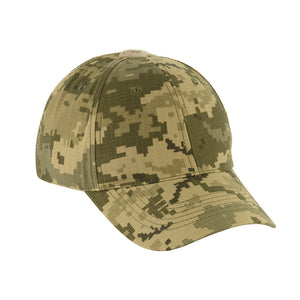 M-Tac Baseball Cap Rip-Stop