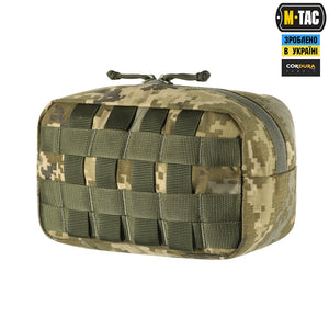 M-Tac Horizontal Utility Pouch