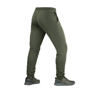 M-Tac Cotton Pants Classic