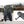 Hitch Receiver | CRAVOT with M16 Thread Locking Release Pin