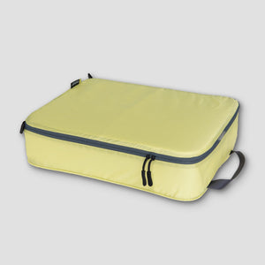 Discrete Light Packing Cubes