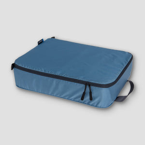 Discrete Light Packing Cubes