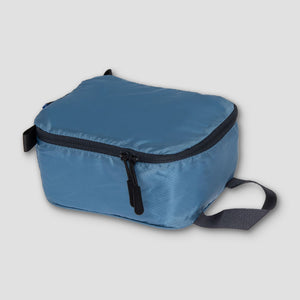 Discrete Light Packing Cubes